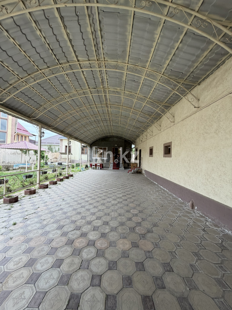 Продажа 8-комнатного дома, 500 м² в Шымкенте - фото 6
