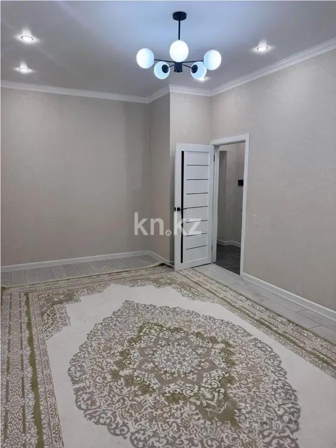 Продажа 1-комнатной квартиры, 38.3 м² в Астане