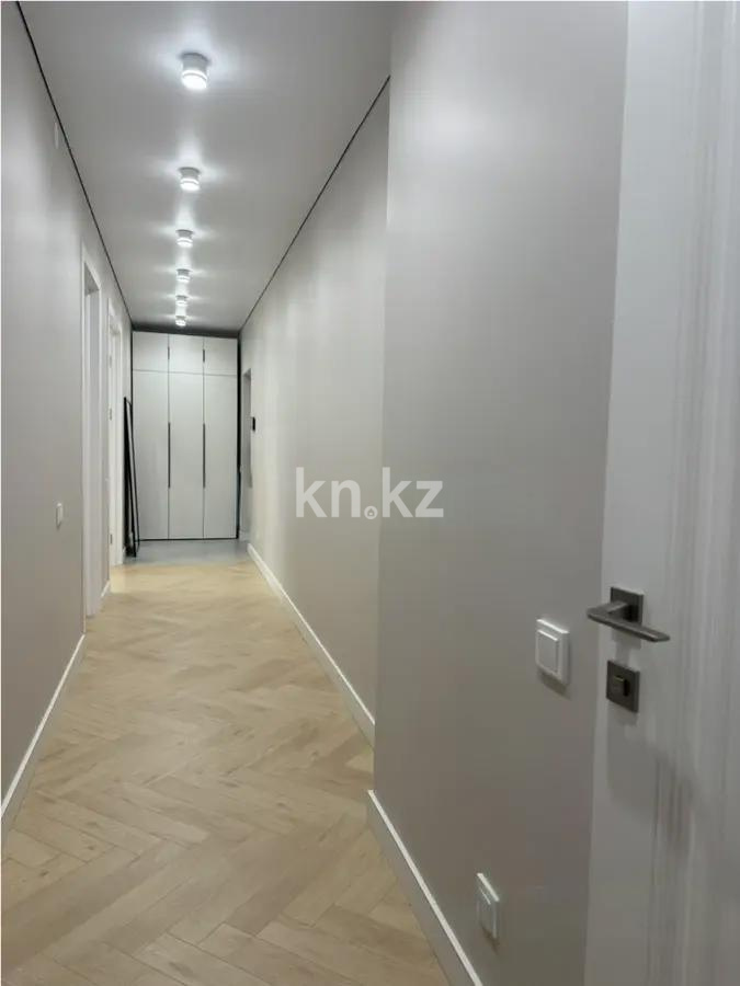 Продажа 2-комнатной квартиры, 75 м², ул. Торекулова, дом  93 в Алматы - фото 4