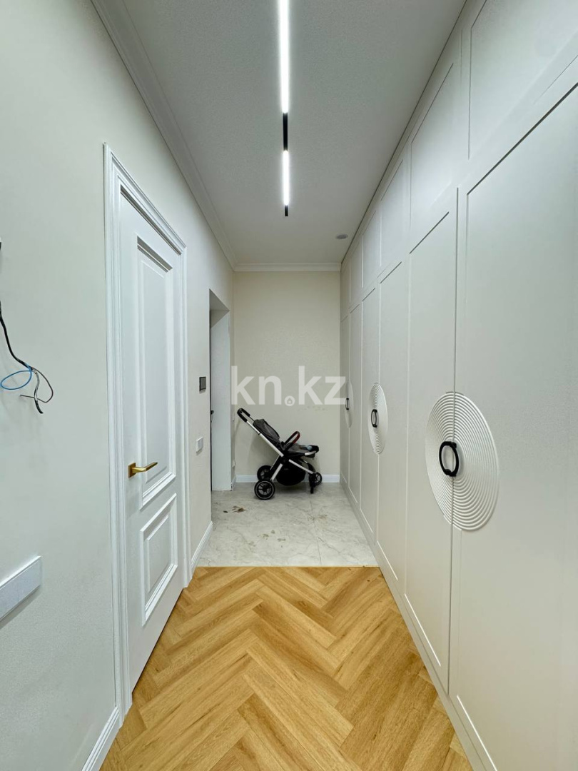 Аренда 2-комнатной квартиры, 60 м² в Астане - фото 14