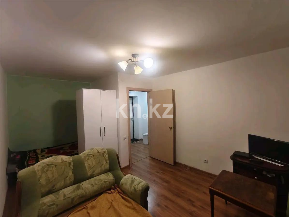 Продажа 1-комнатной квартиры, 29 м², ул. E-18, дом  5 в Астане