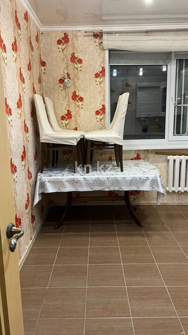 Аренда 3-комнатной квартиры, 86 м² в Астане - фото 2