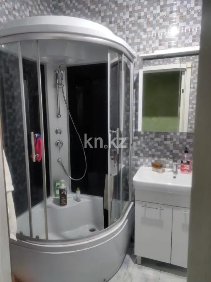 Продажа 4-комнатной квартиры, 142 м², ул. Навои, дом  208/6 в Алматы - фото 7