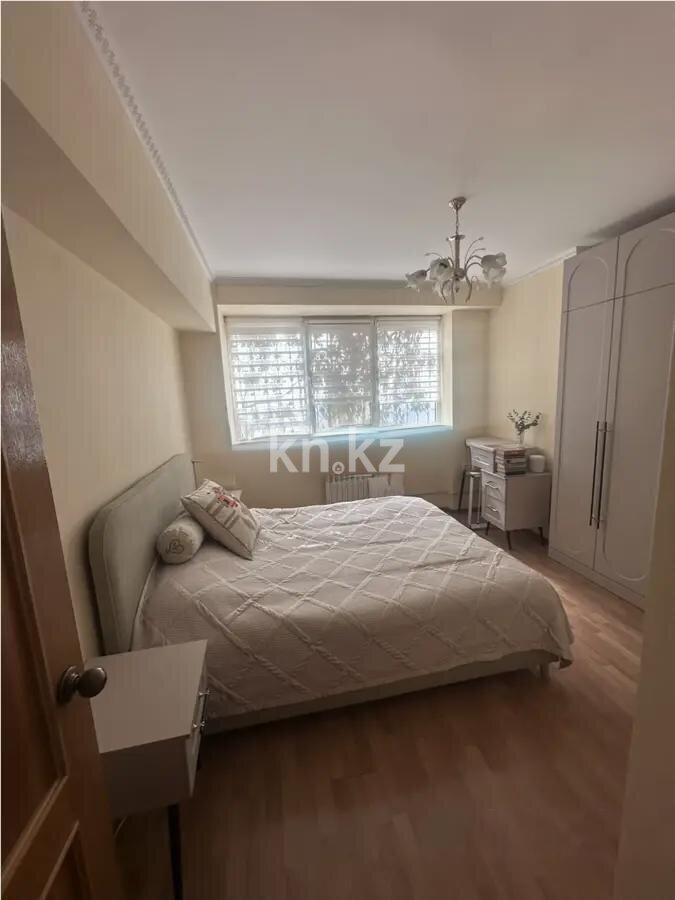 Продажа 4-комнатной квартиры, 87 м² в Алматы - фото 2