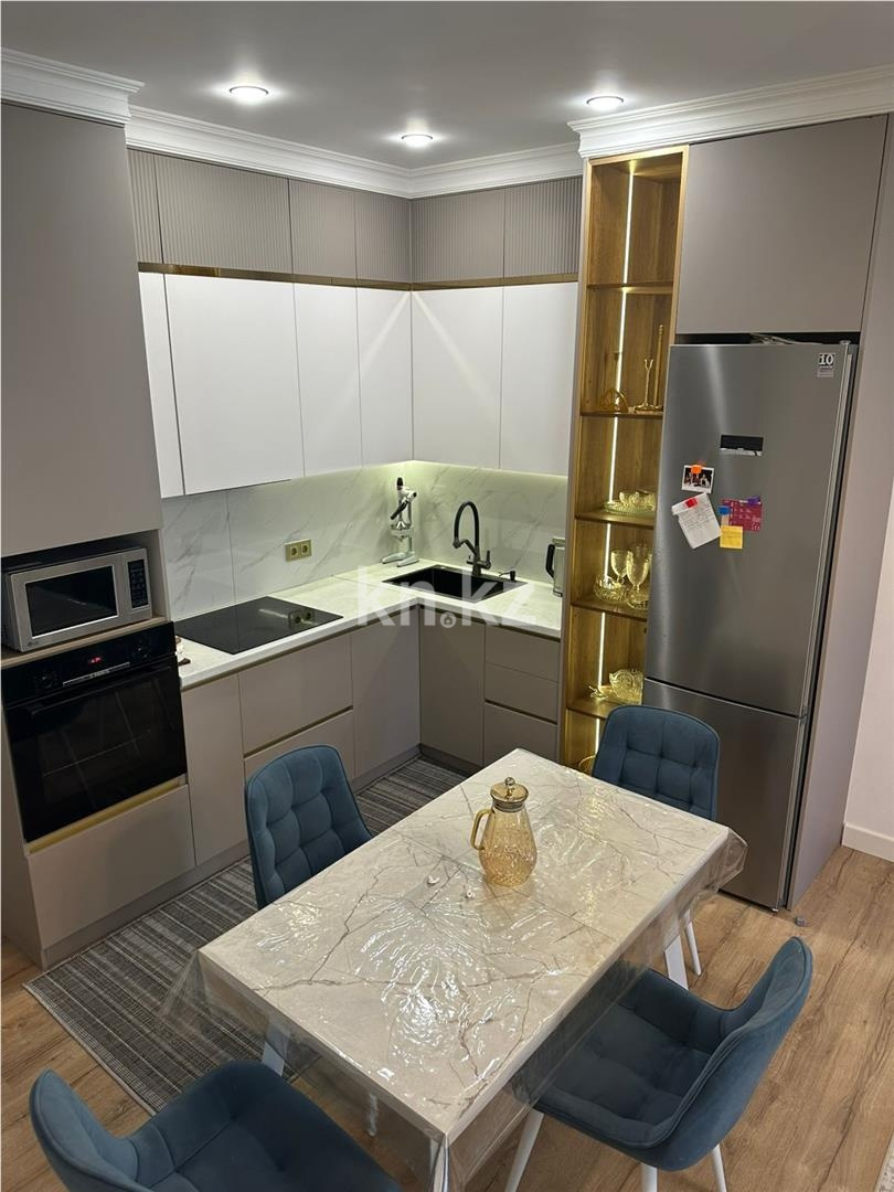 Продажа 2-комнатной квартиры, 64 м² в Астане - фото 7