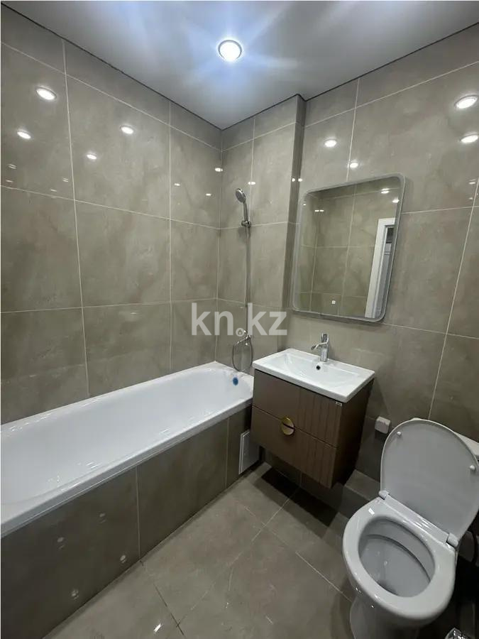 Продажа 1-комнатной квартиры, 34.6 м² в Астане - фото 3