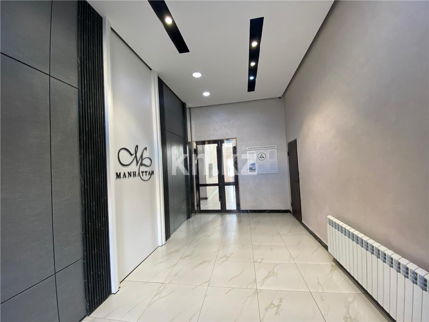 Продажа 1-комнатной квартиры, 37.7 м², ул. Анет баба в Астане - фото 7