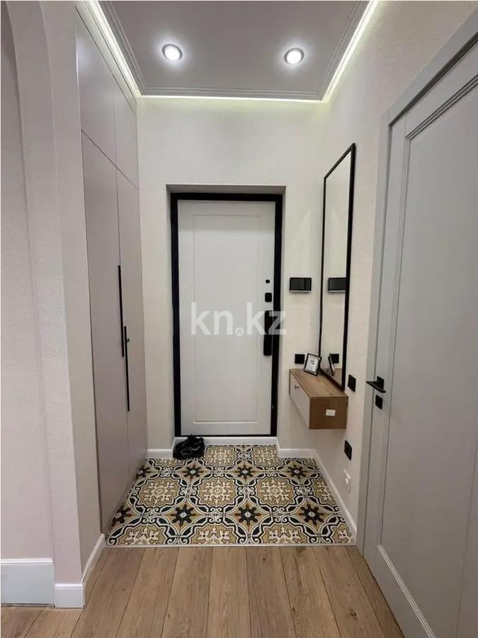 Продажа 2-комнатной квартиры, 39 м², пр. Тауелсыздык, дом  25/2 в Астане - фото 5