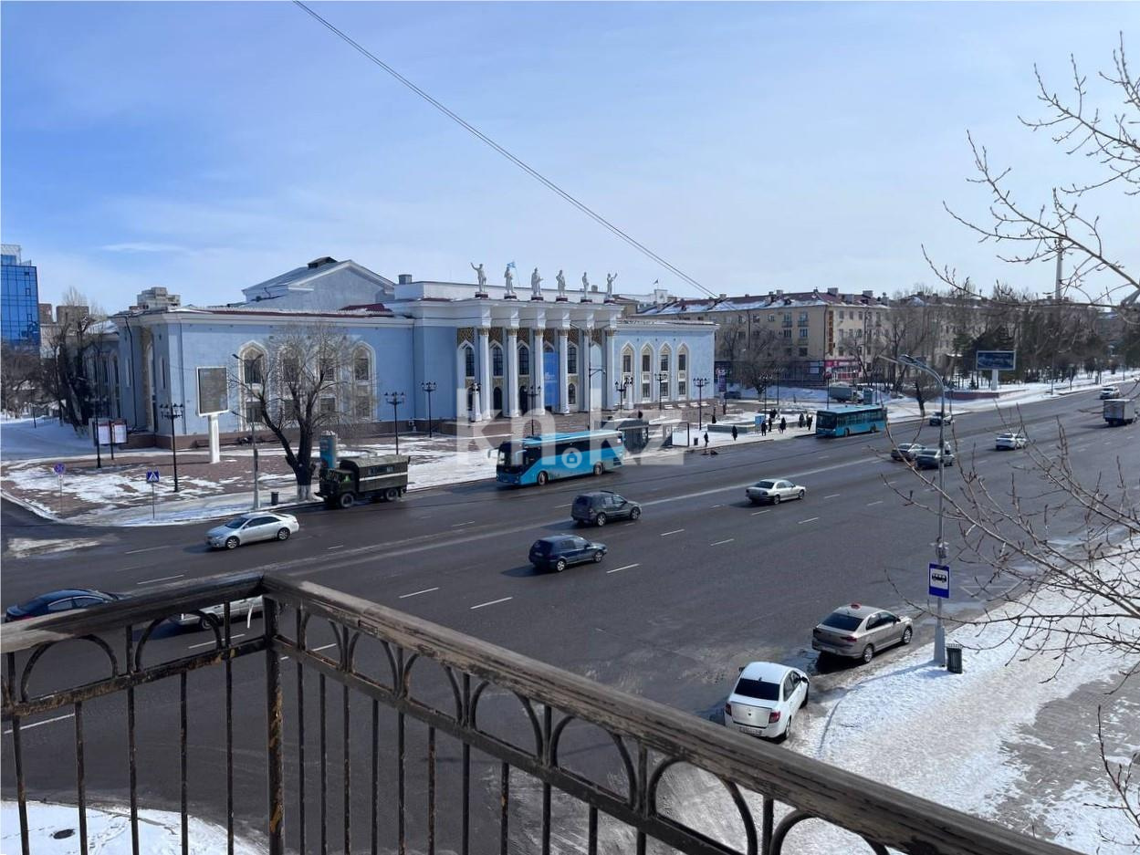 Продажа 3-комнатной квартиры, 78 м² в Караганде - фото 35