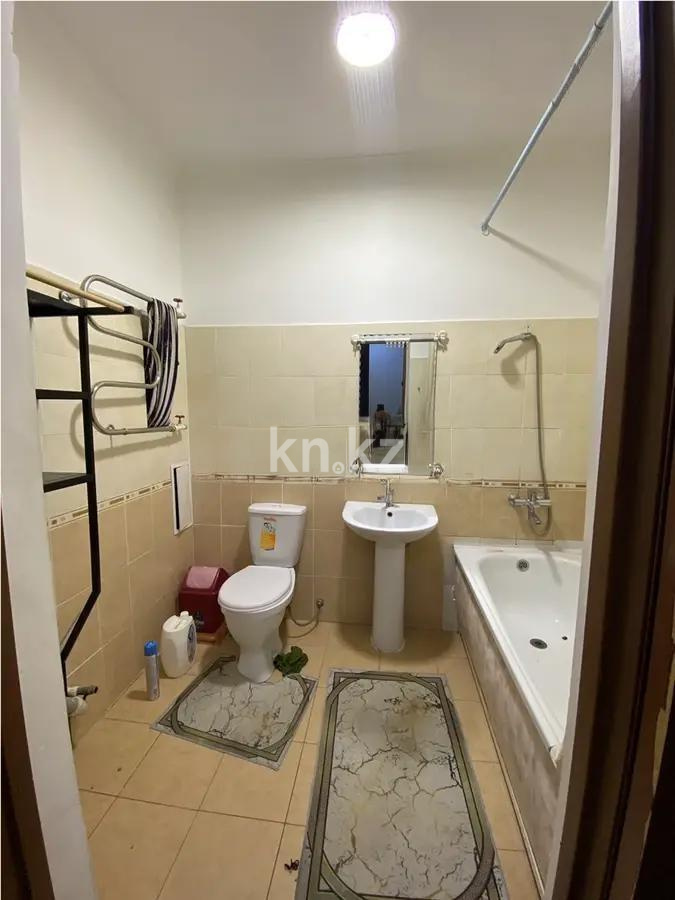 Продажа 1-комнатной квартиры, 47.1 м² в Астане - фото 3