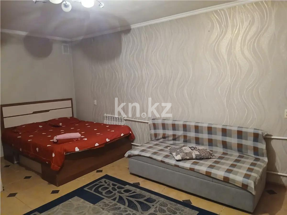 Продажа 1-комнатной квартиры, 39 м² в Караганде