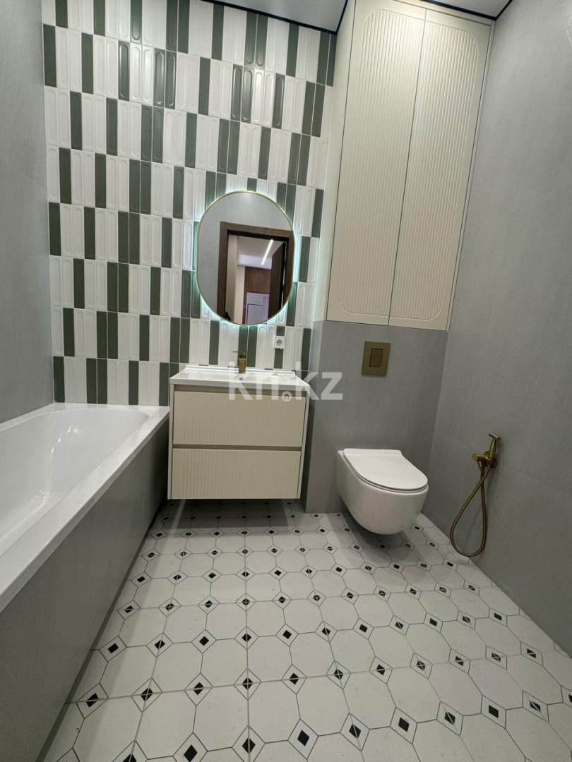 Продажа 3-комнатной квартиры, 60 м² в Астане - фото 14