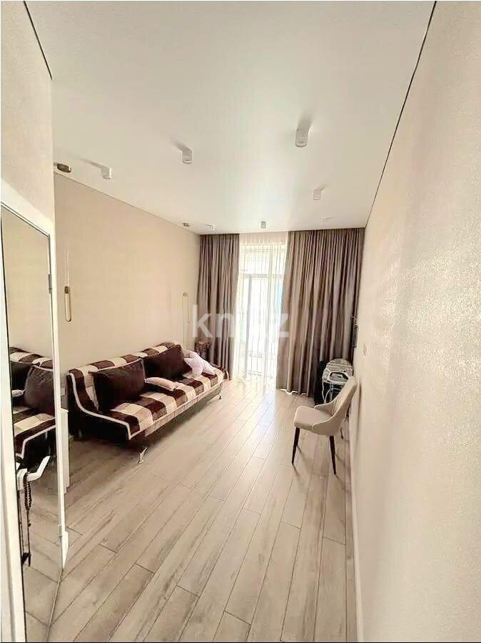 Продажа 3-комнатной квартиры, 98 м² в Караганде - фото 3