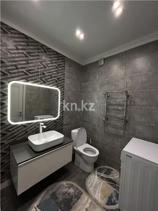 Продажа 3-комнатной квартиры, 79 м² в Алматы - фото 6