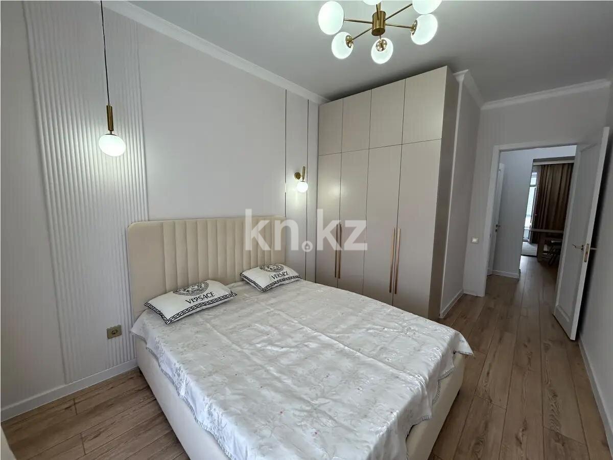 Продажа 2-комнатной квартиры, 42 м² в Астане