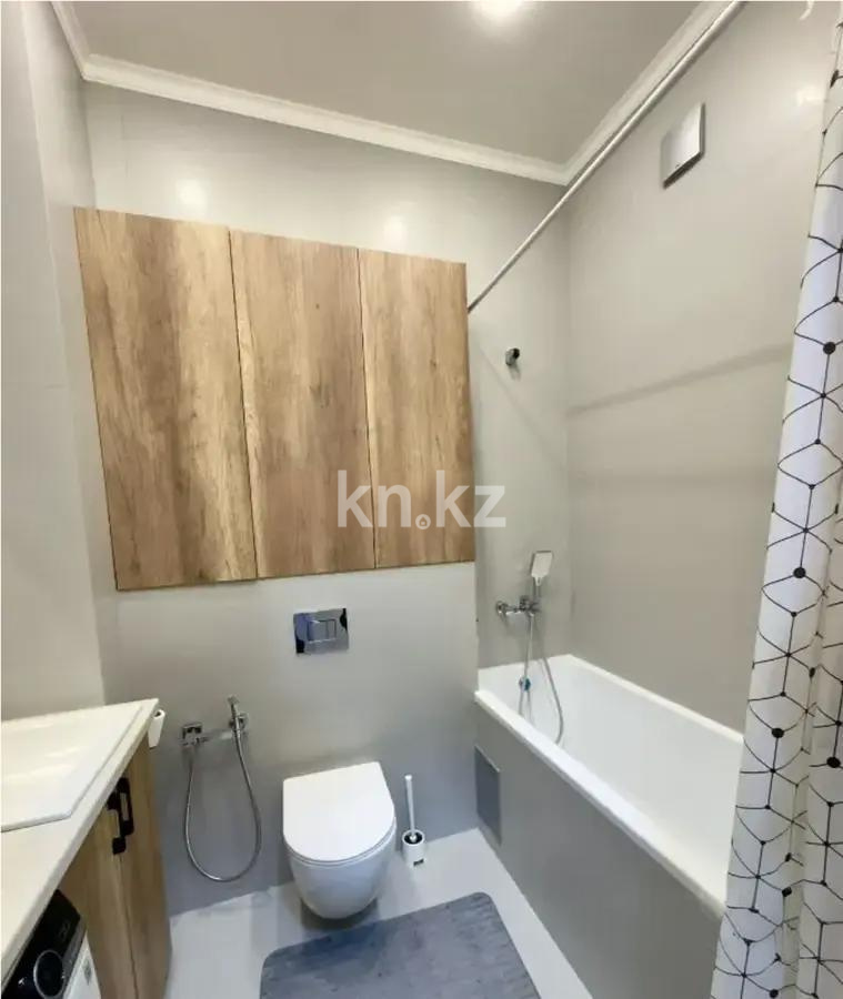 Продажа 2-комнатной квартиры, 67.5 м² в Астане - фото 4