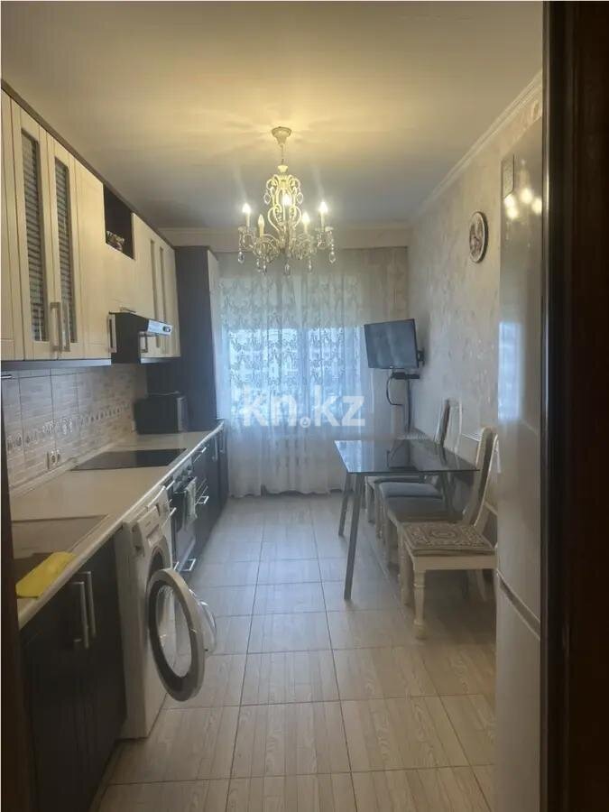 Продажа 2-комнатной квартиры, 68 м² в Астане - фото 3