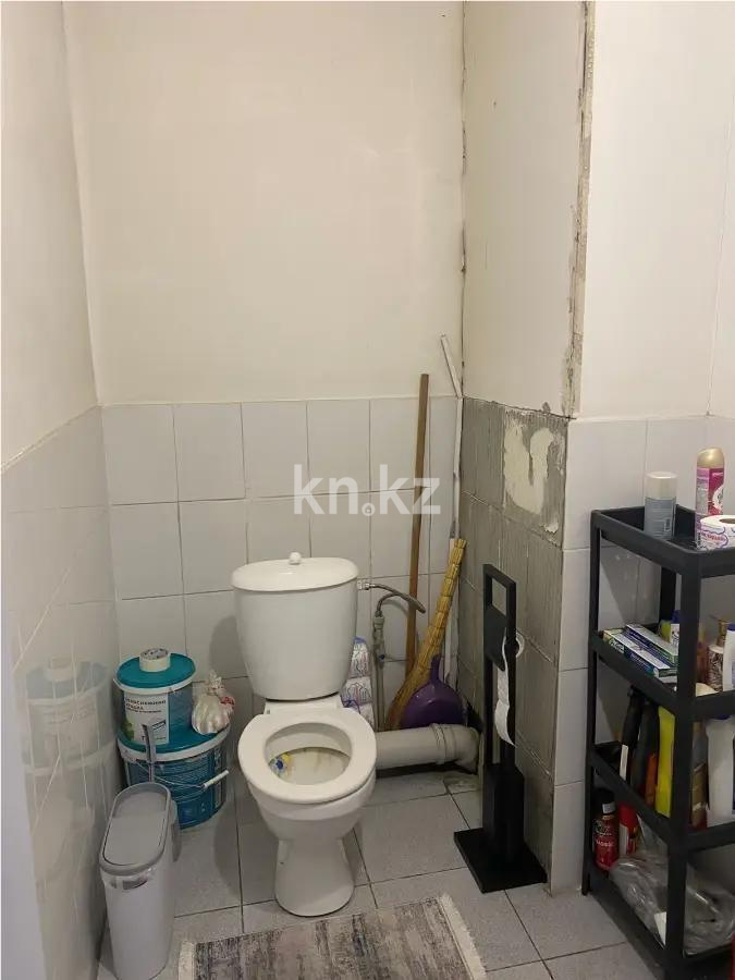 Продажа 2-комнатной квартиры, 63.8 м² в Алматы - фото 5