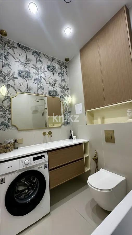 Продажа 3-комнатной квартиры, 66 м² в Астане - фото 5