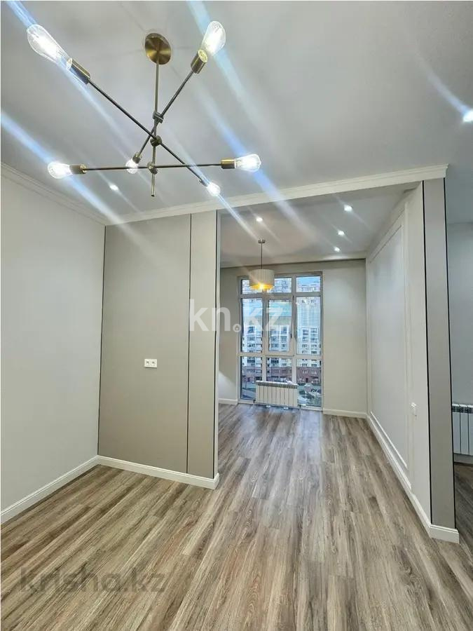 Продажа 2-комнатной квартиры, 48 м², ул. Жандосова, дом  108/1 в Алматы