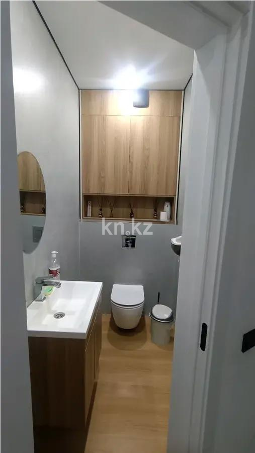 Продажа 3-комнатной квартиры, 93.5 м² в Астане - фото 4