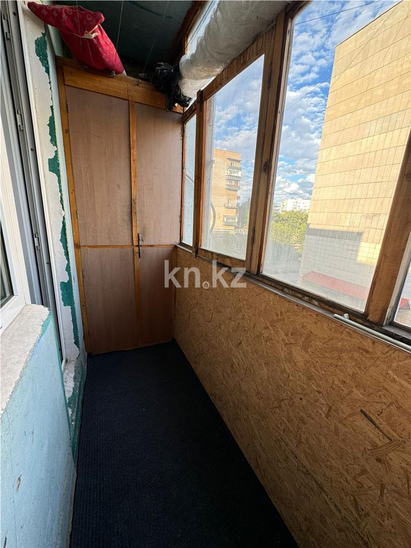 Продажа 2-комнатной квартиры, 48 м² в Караганде - фото 9