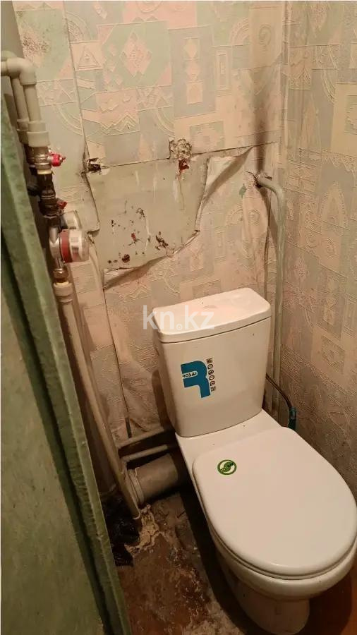 Продажа 2-комнатной квартиры, 59.7 м², ул. Сатпаева, дом  76а в Алматы - фото 3