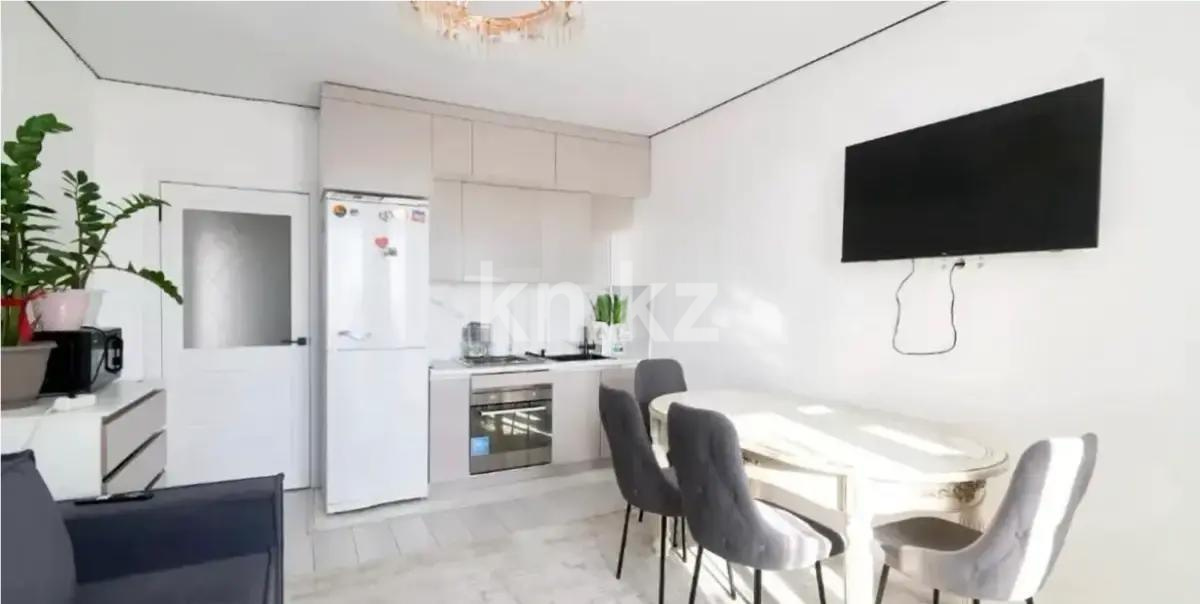 Продажа 2-комнатной квартиры, 41 м² в Астане - фото 2