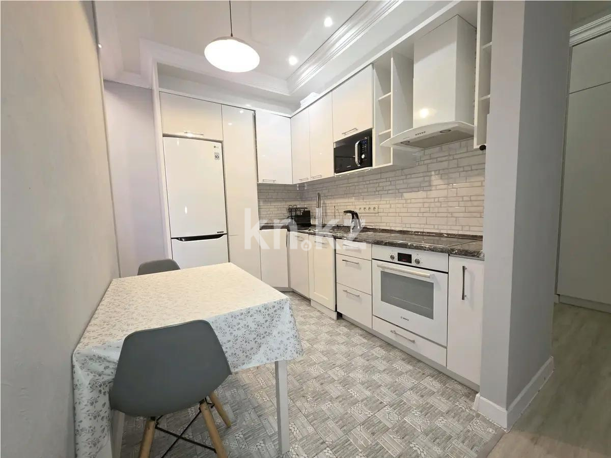 Продажа 2-комнатной квартиры, 68 м² в Алматы - фото 2