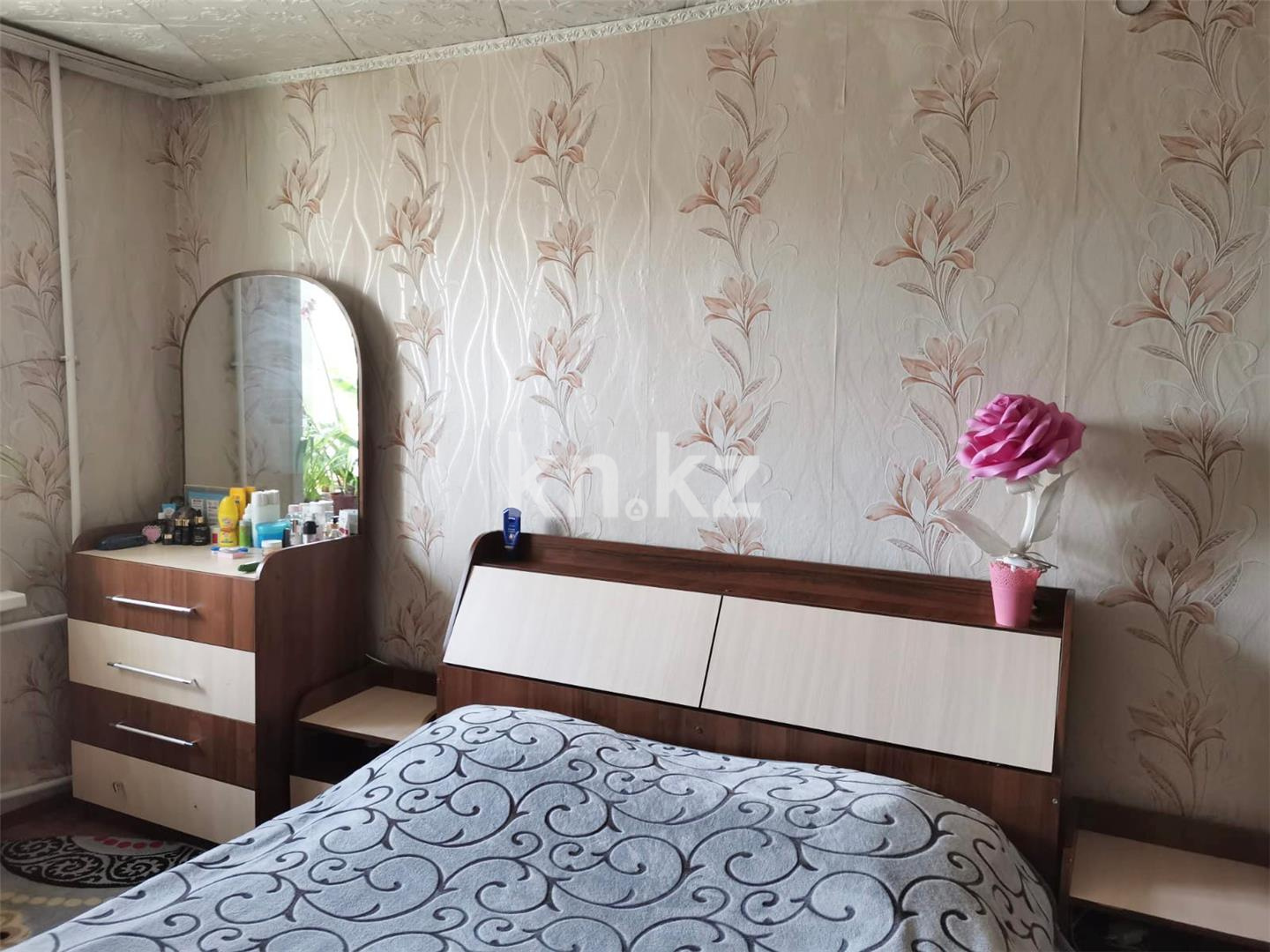 Продажа 2-комнатной квартиры, 47 м², ул. Затаевича (ранее Зональная) в Караганде - фото 4