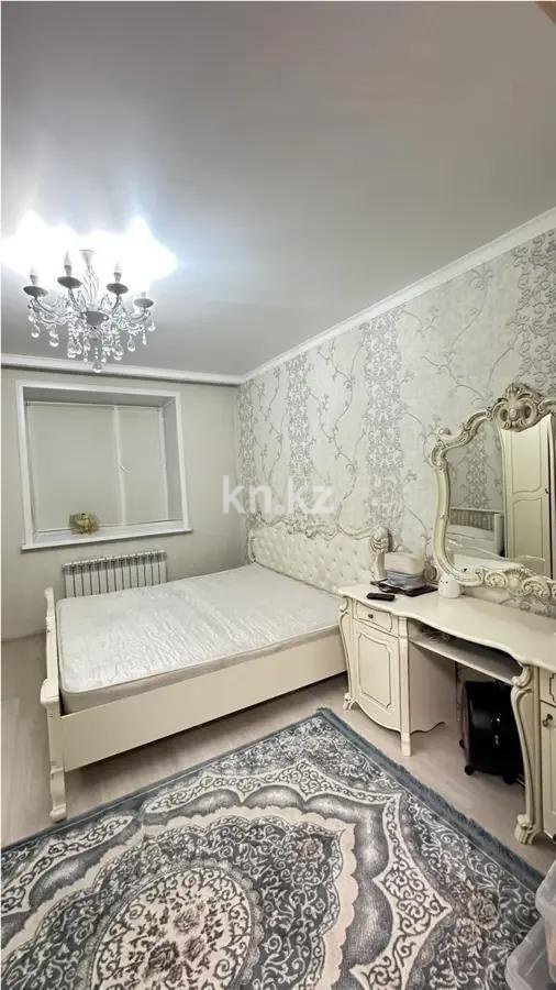 Продажа 2-комнатной квартиры, 61 м² в Астане