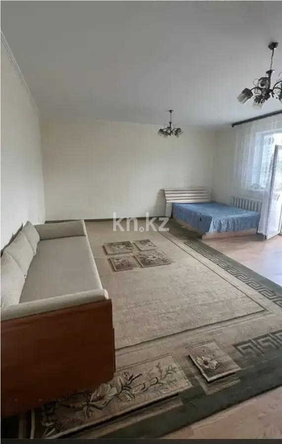 Продажа 1-комнатной квартиры, 61 м², ул. Розыбакиева, дом  289 в Алматы