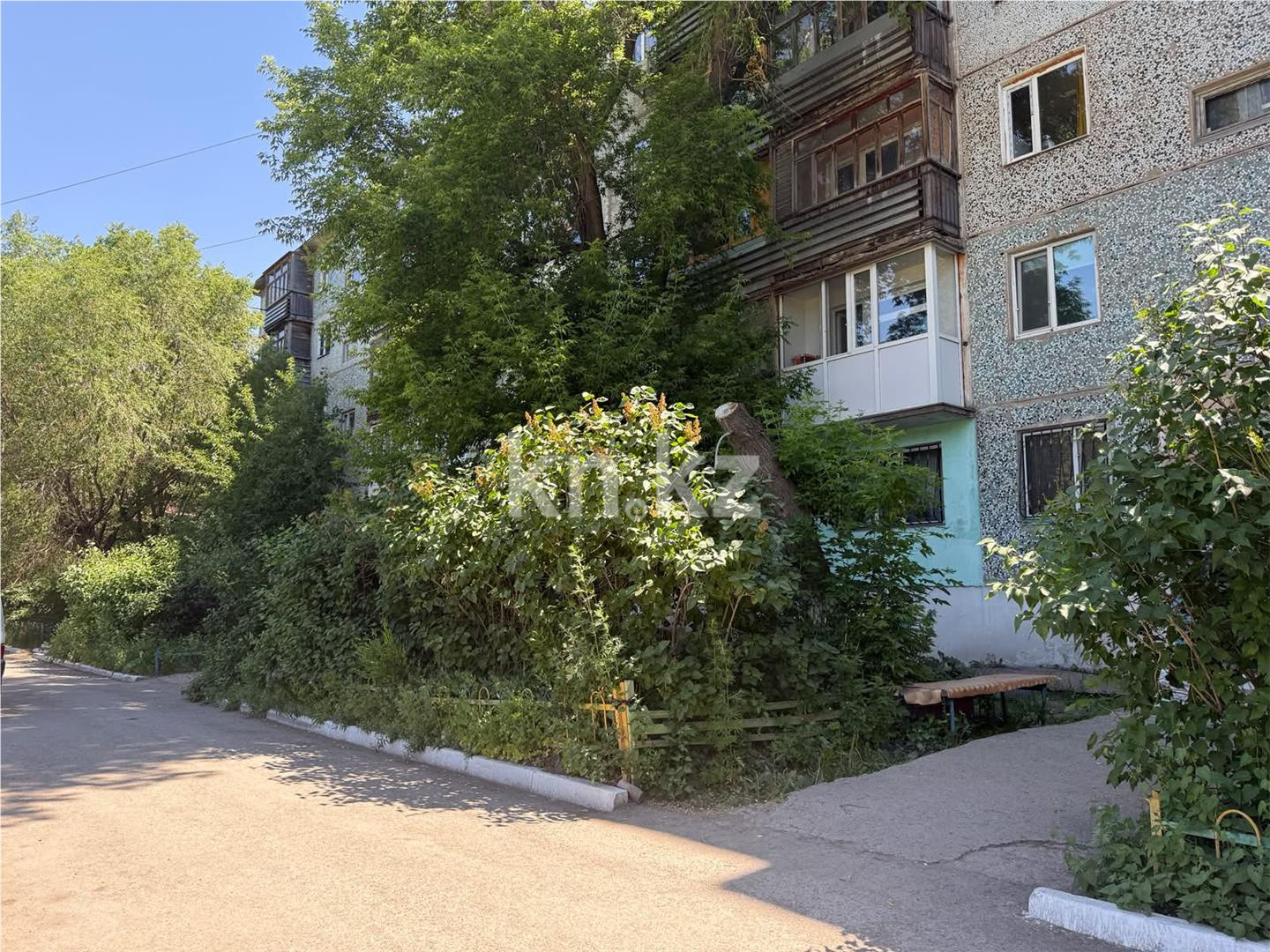 Продажа 2-комнатной квартиры, 44 м² в Темиртау - фото 10