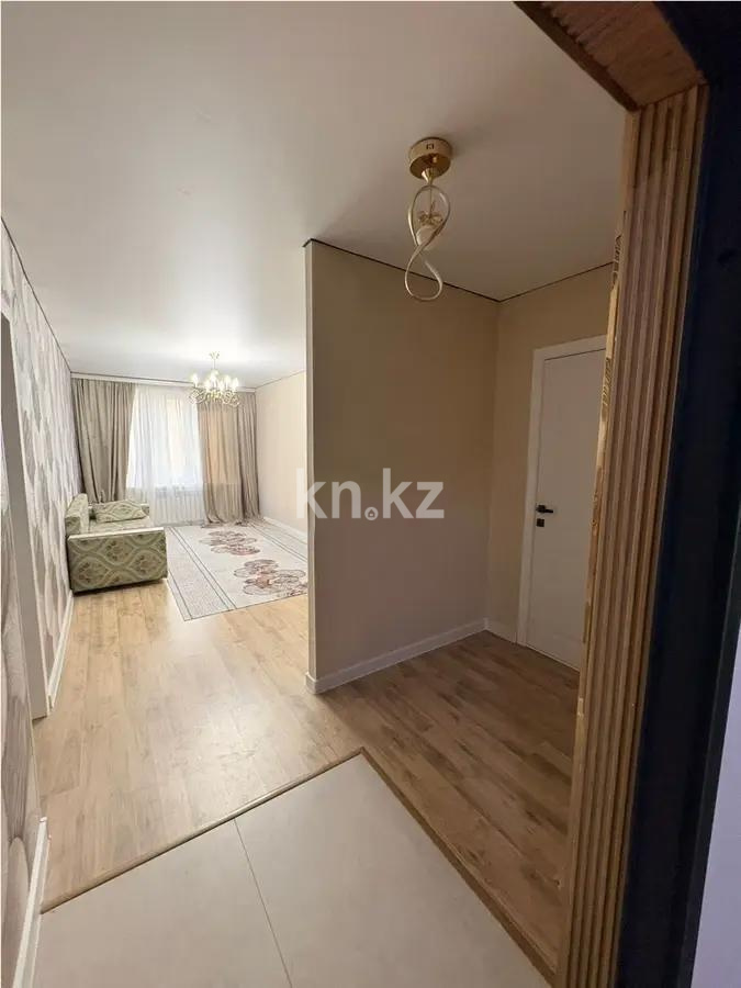 Продажа 1-комнатной квартиры, 42 м² в Алматы - фото 4