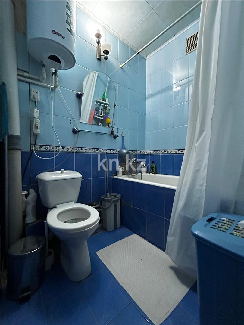 Продажа 3-комнатной квартиры, 46 м², пр. Н. Абдирова в Караганде - фото 6