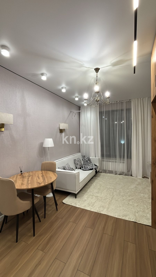 Продажа 2-комнатной квартиры, 45 м² в Алматы - фото 8