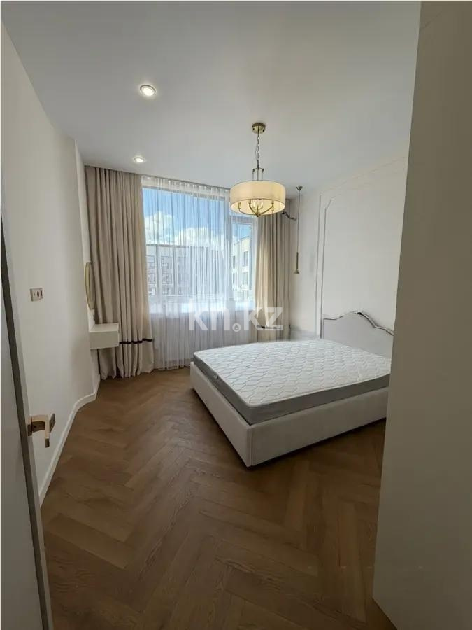 Продажа 2-комнатной квартиры, 49 м² в Астане - фото 2