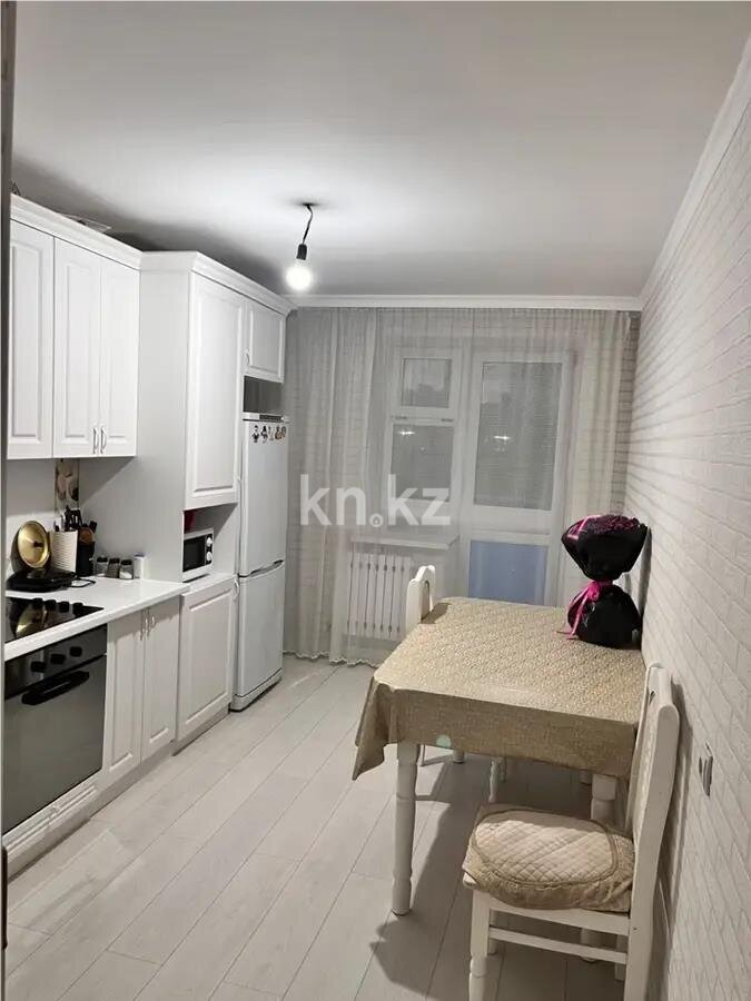 Продажа 2-комнатной квартиры, 55 м² в Астане - фото 3