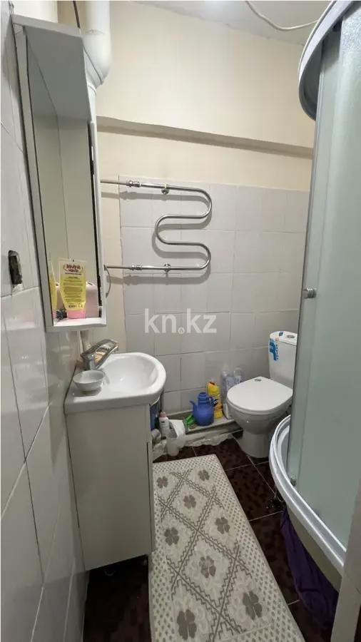 Продажа 1-комнатной квартиры, 39 м², пр. Суюнбая, дом  12 в Алматы - фото 3