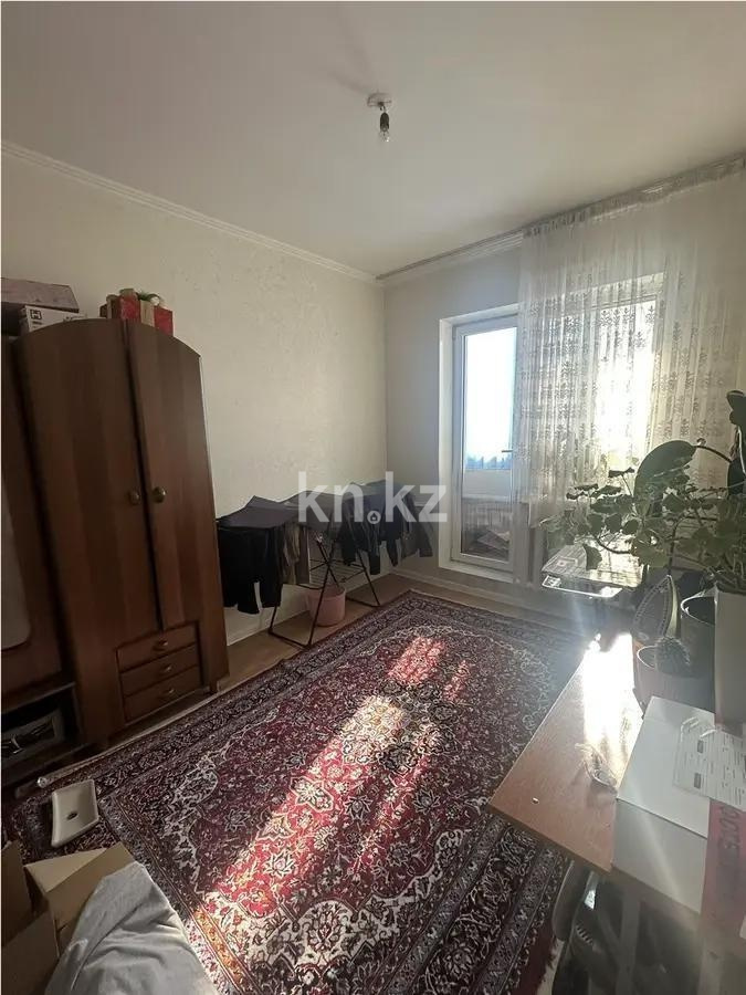 Продажа 3-комнатной квартиры, 64 м² в Алматы - фото 3