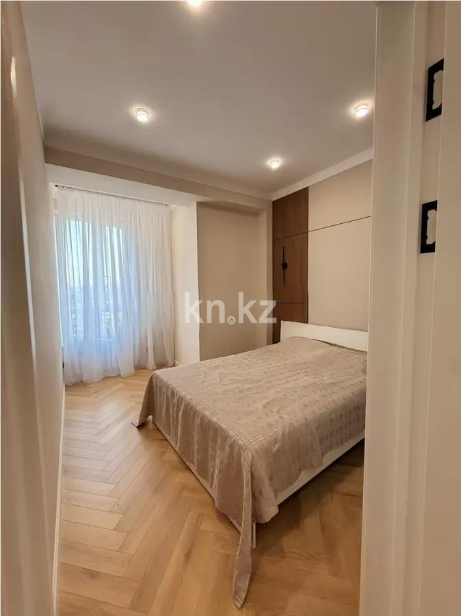 Продажа 3-комнатной квартиры, 70 м² в Алматы