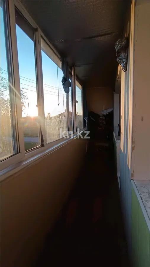 Продажа 3-комнатной квартиры, 55 м², ул. Кемеровская, дом  69 в Караганде - фото 8