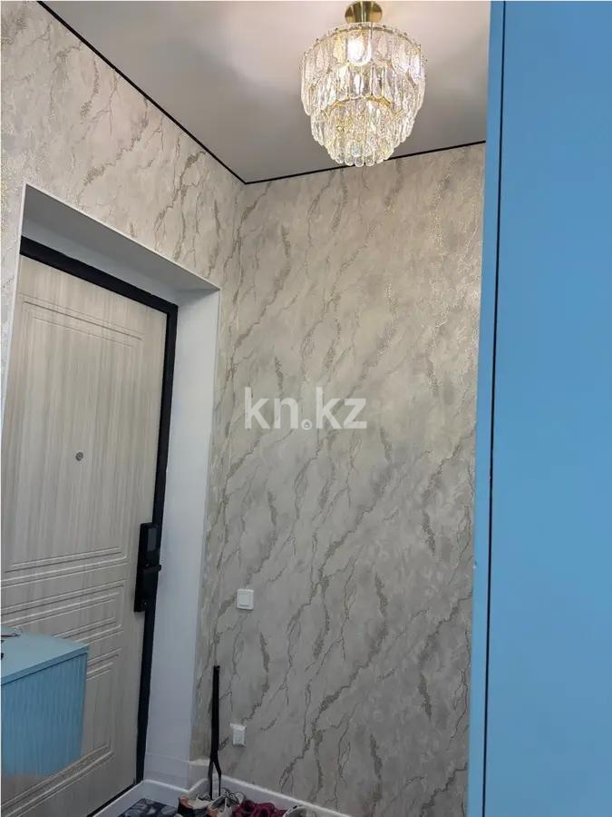 Продажа 3-комнатной квартиры, 71 м², пр. Туран, дом  55/8 в Астане - фото 7