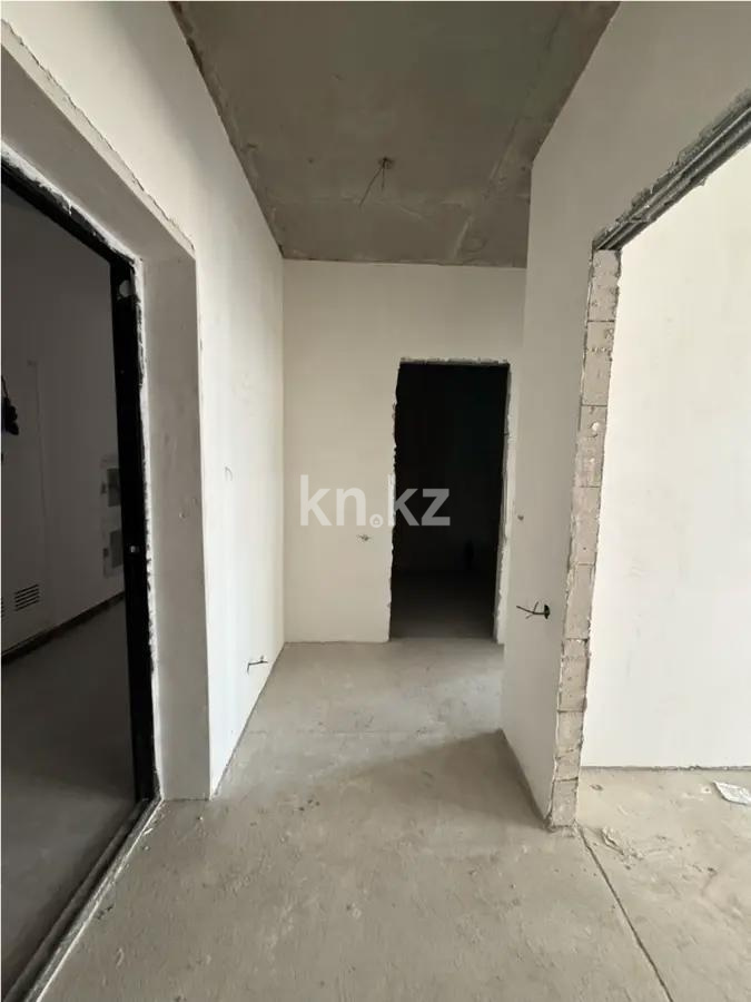 Продажа 1-комнатной квартиры, 40 м² в Астане - фото 2
