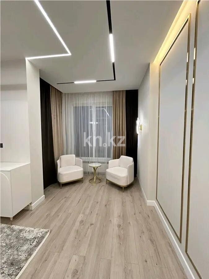 Продажа 3-комнатной квартиры, 110 м² в Астане - фото 3