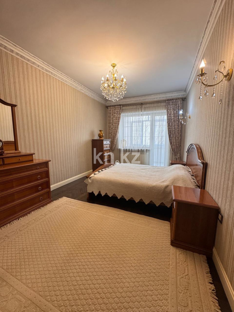 Продажа 5-комнатной квартиры, 206.5 м², ул. Ташенова в Астане - фото 24