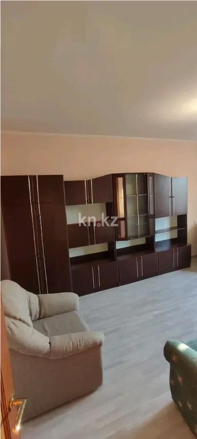 Продажа 2-комнатной квартиры, 56 м² в Алматы