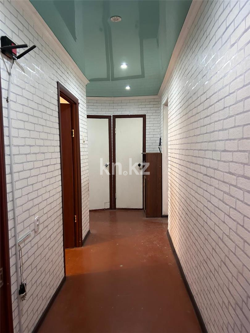Продажа 3-комнатной квартиры, 56 м², мкр-н 7 в Темиртау - фото 8