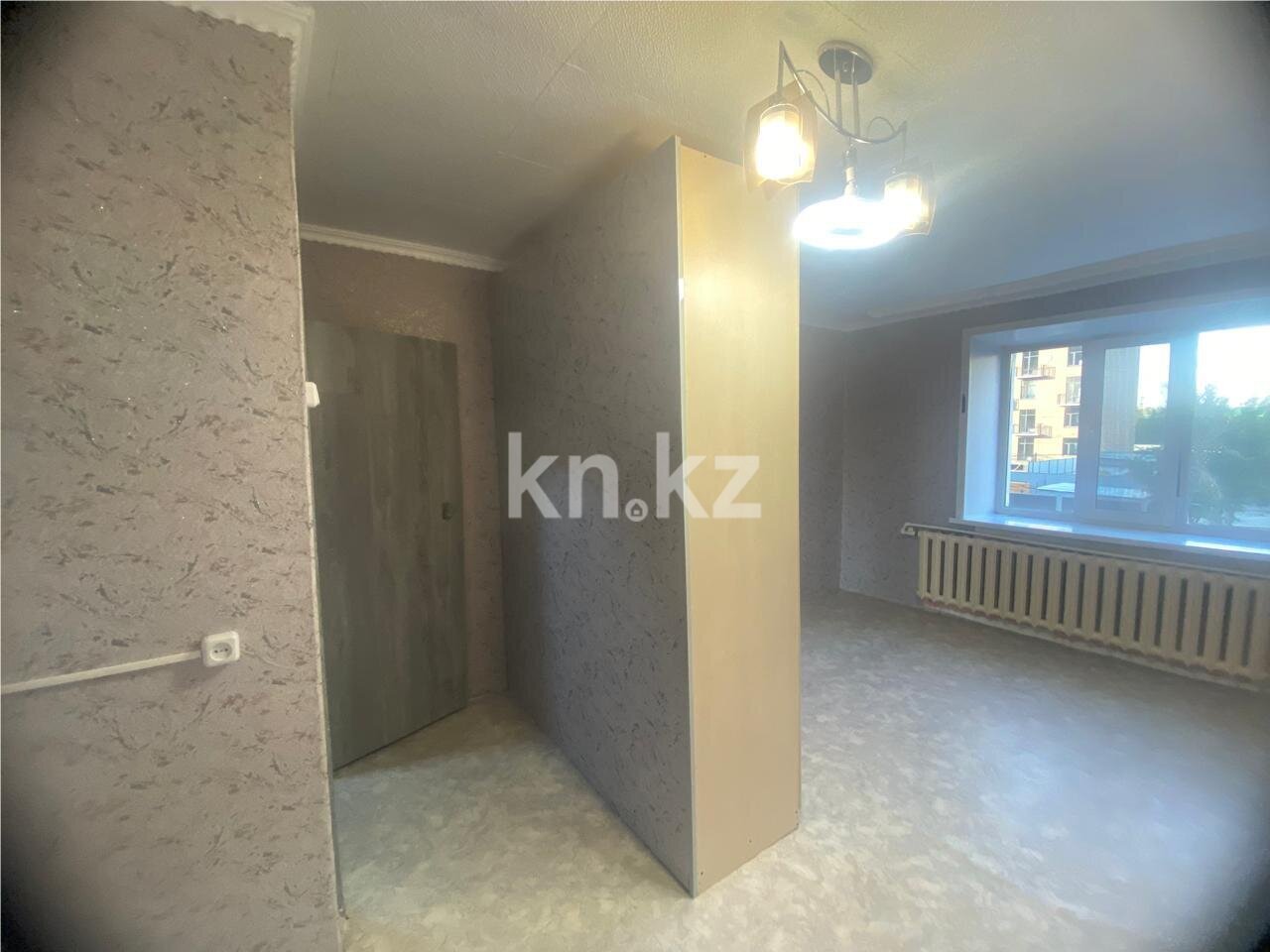 Продажа 1-комнатной квартиры, 37 м² в Караганде - фото 3