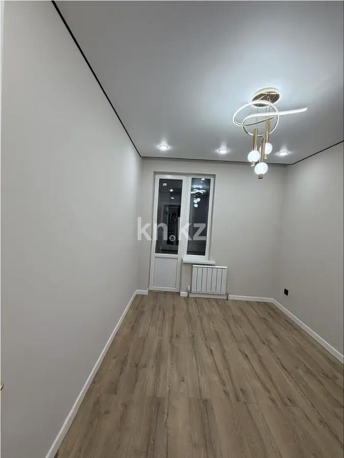 Продажа 3-комнатной квартиры, 58 м² в Алматы - фото 2